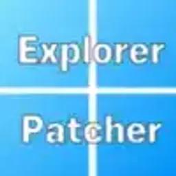 icon ExplorerPatcher